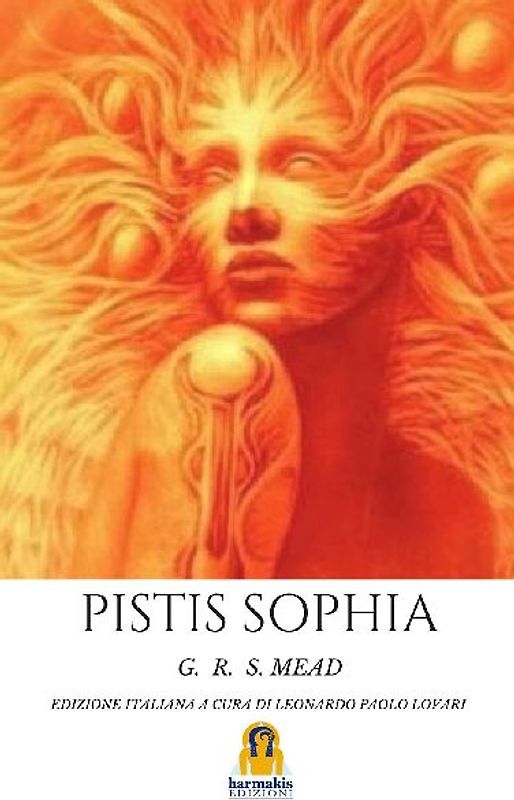 Pistis Sophia