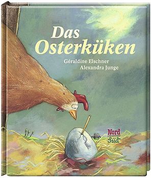 Das Osterküken