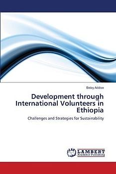 Development through International Volunteers in Ethiopia