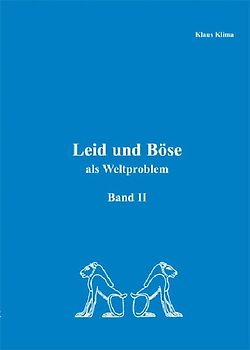 Leid und Böse als Weltproblem