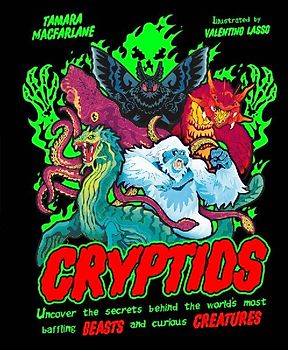 Cryptids