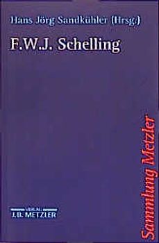 F.W.J. Schelling