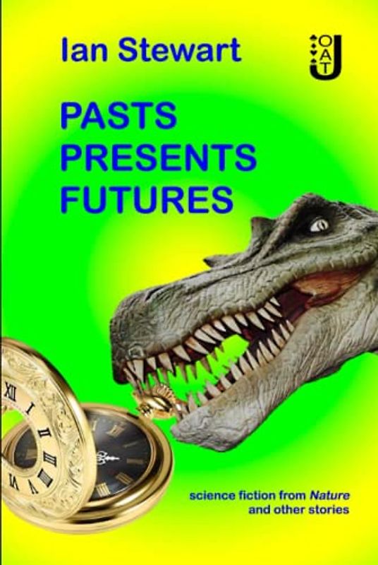 Pasts, Presents, Futures: science fiction from 'Nature' and other stories