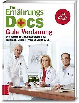Die Ernährungs-Docs - Gute Verdauung