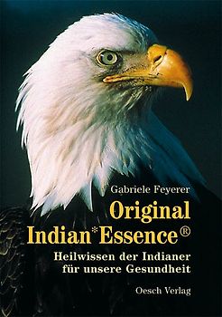 Original Indian*Essence®