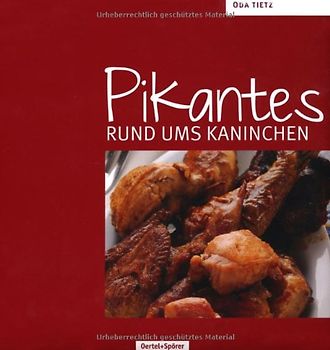 Pikantes rund ums Kaninchen