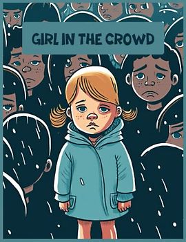 girl in the crowd