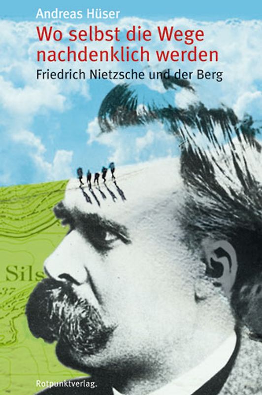 Wo selbst die Wege nachdenklich werden