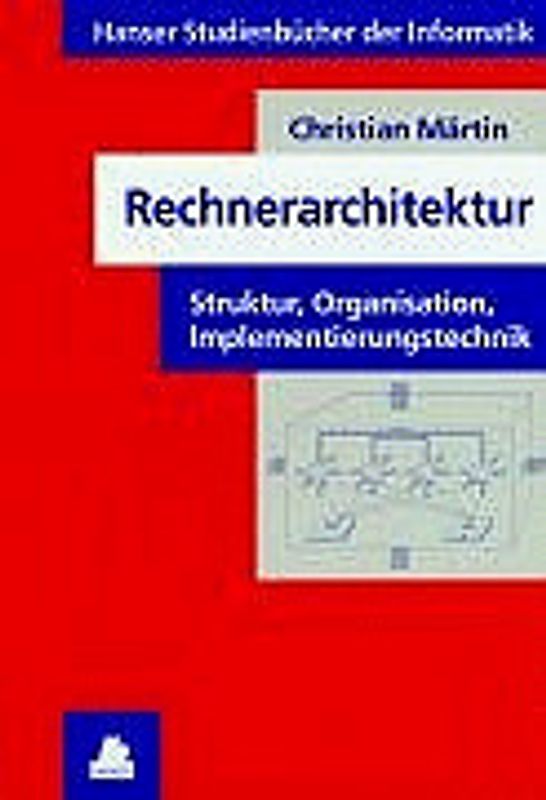 Rechnerarchitektur