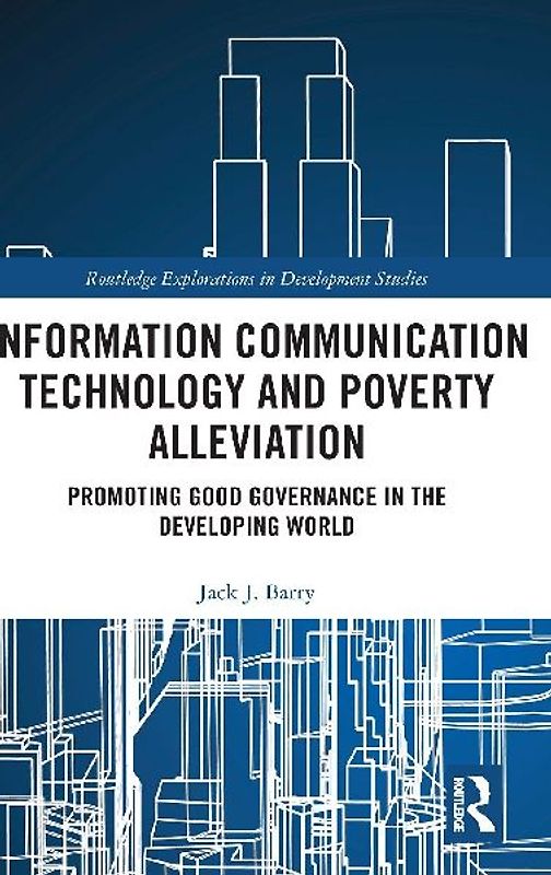 Information Communication Technology and Poverty Alleviation