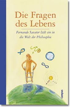 Die Fragen des Lebens