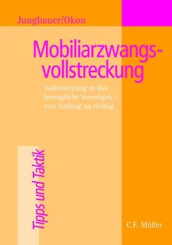 Mobiliarzwangsvollstreckung