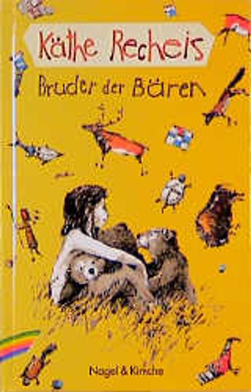 Bruder der Bären