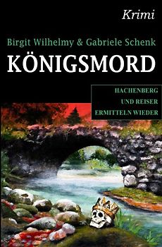 Königsmord
