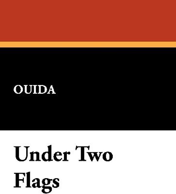 Under Two Flags
