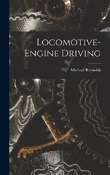 Locomotive-Engine Driving
