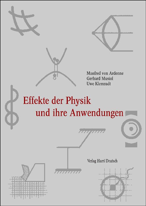 Effekte der Physik und ihre Anwendungen