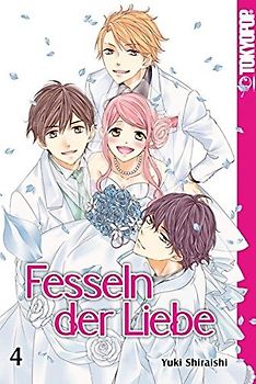 Fesseln der Liebe 04