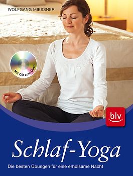 Schlaf-Yoga