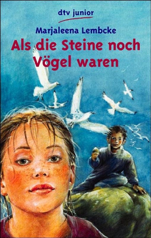 Als die Steine noch Vögel waren