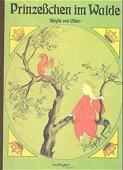 Prinzesschen im Walde
