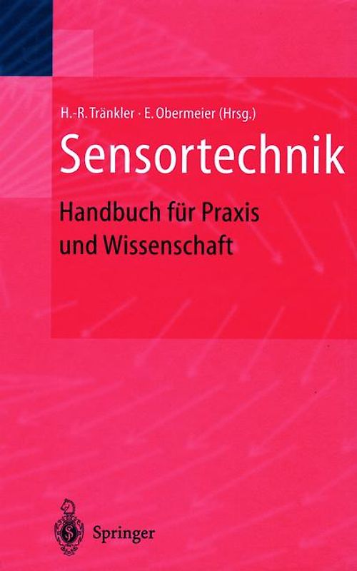 Sensortechnik