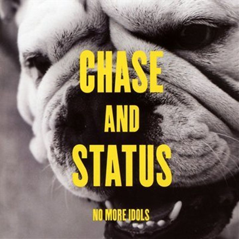 Chase and Status - No More Idols