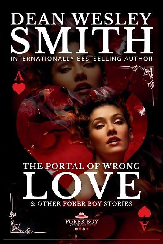 The Portal of Wrong Love