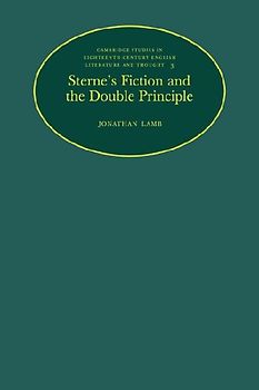 Sterne's Fiction and the Double Principle