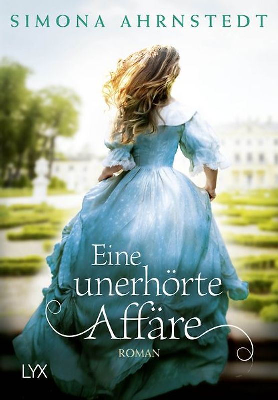 Eine unerhörte Affäre