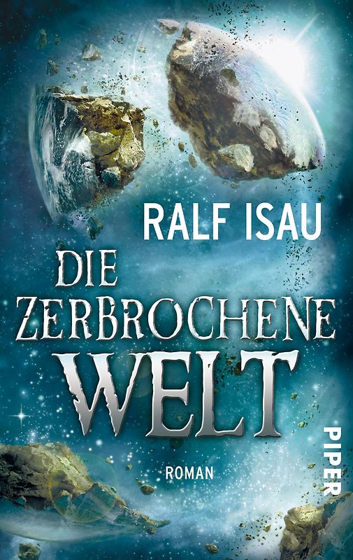 Die zerbrochene Welt