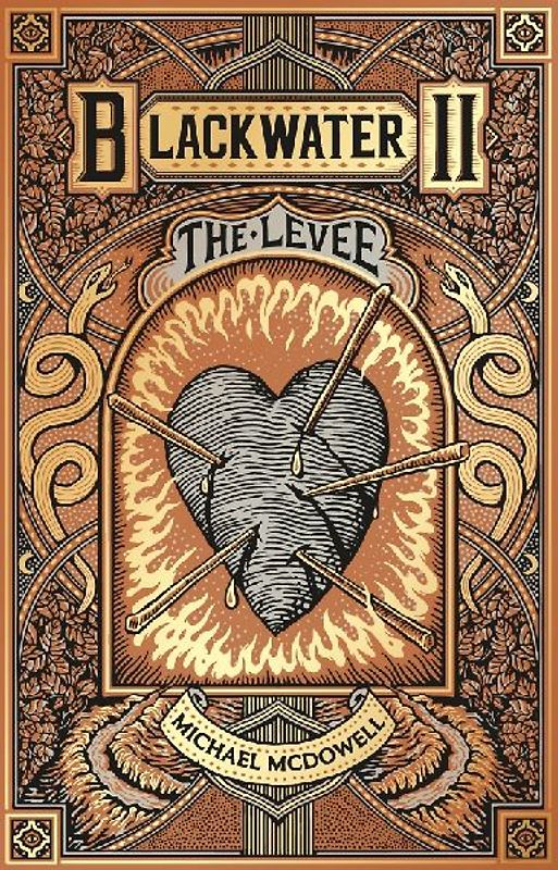 Blackwater II: The Levee