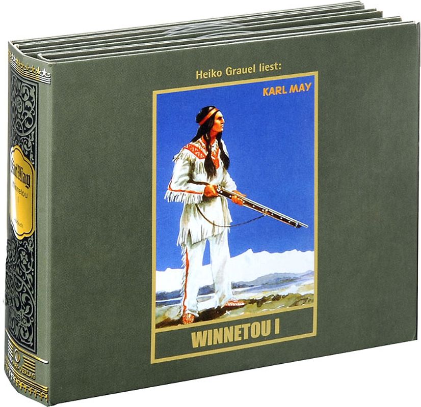 Winnetou