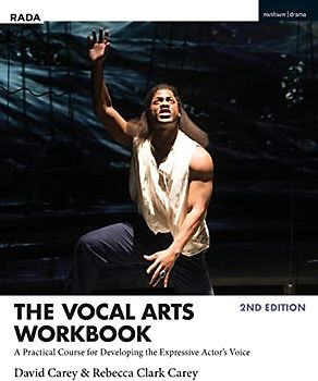 The Vocal Arts Workbook