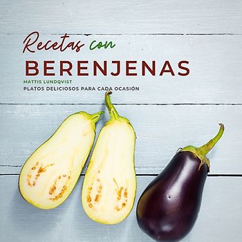 Recetas con berenjenas