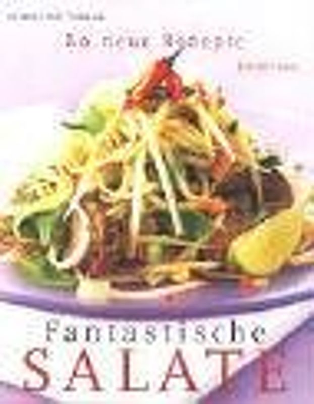Fantastische Salate