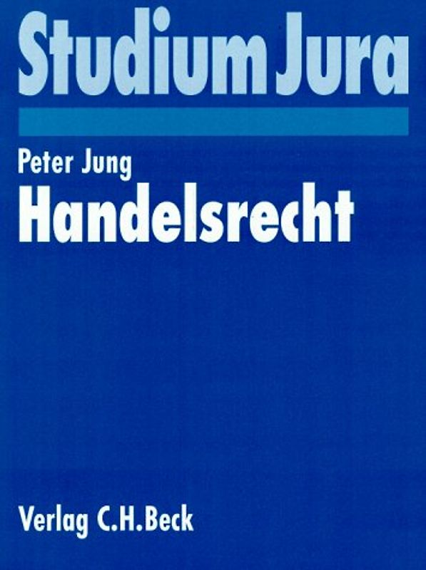 Handelsrecht