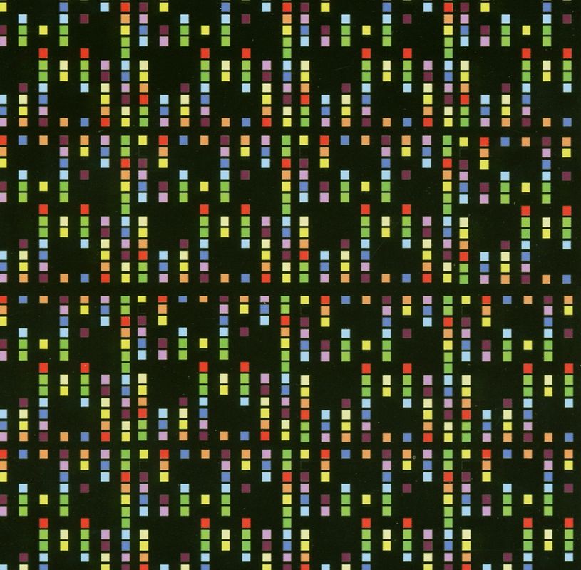 Remote Control - Built on Volcanoes