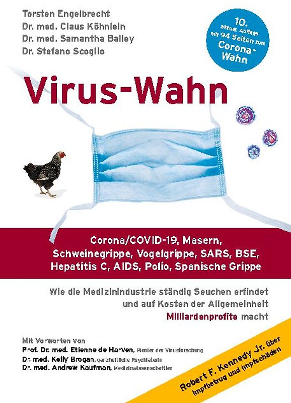 Virus-Wahn