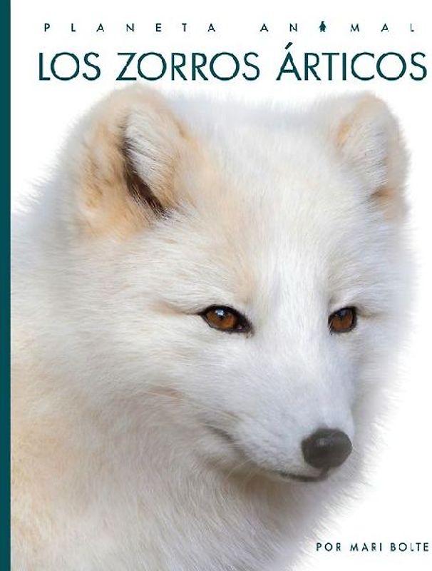 Los Zorros Árticos