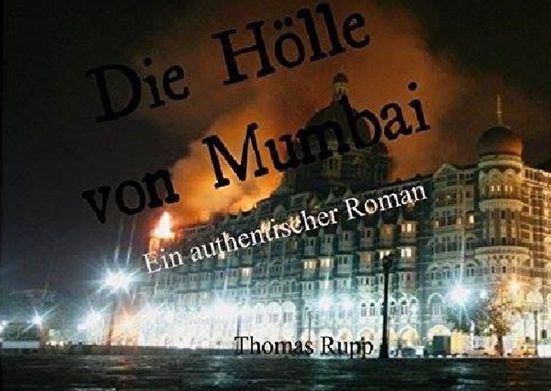 Die Hölle von Mumbai