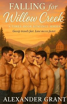 Falling for Willow Creek