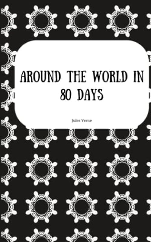 Around the World in 80 Days