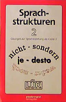 LÜK Sprachstrukturen