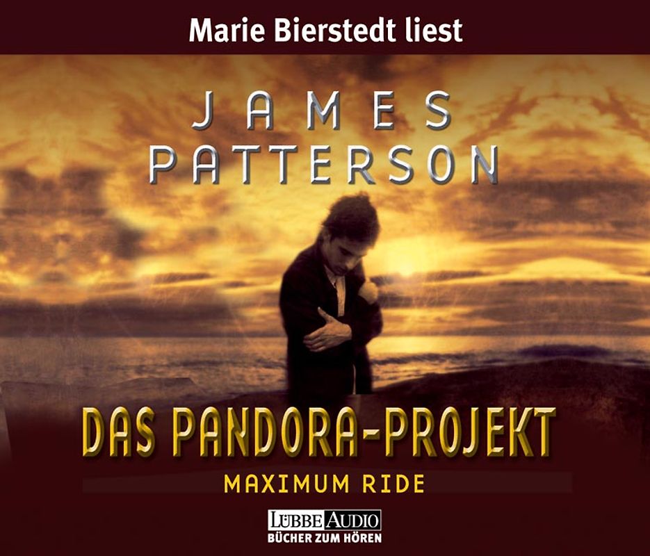 Maximum Ride, Bd. 1 - Das Pandora-Projekt