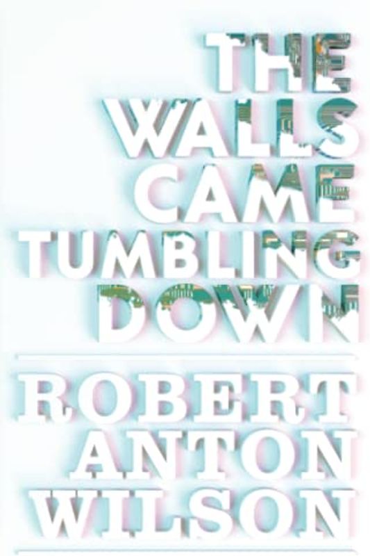 The Walls Came Tumbling Down