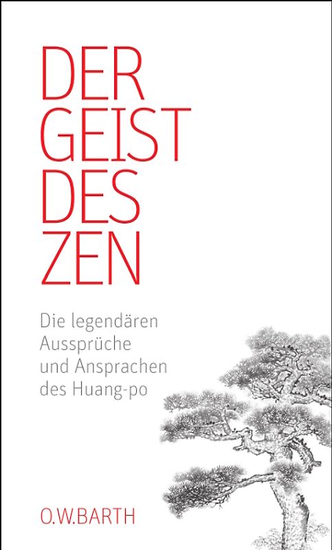 Der Geist des Zen
