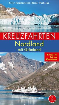 Kreuzfahrten Nordland
