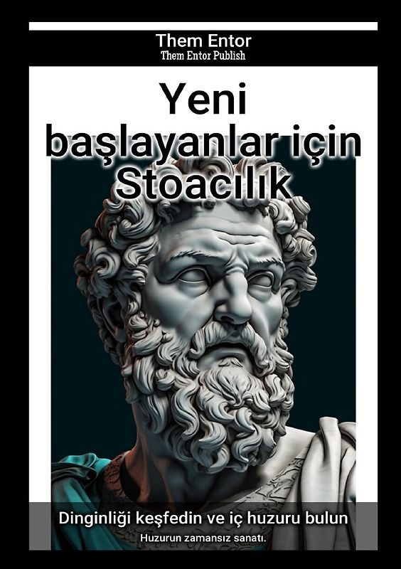 Yeni başlayanlar için Stoacılık