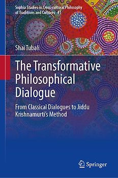 The Transformative Philosophical Dialogue